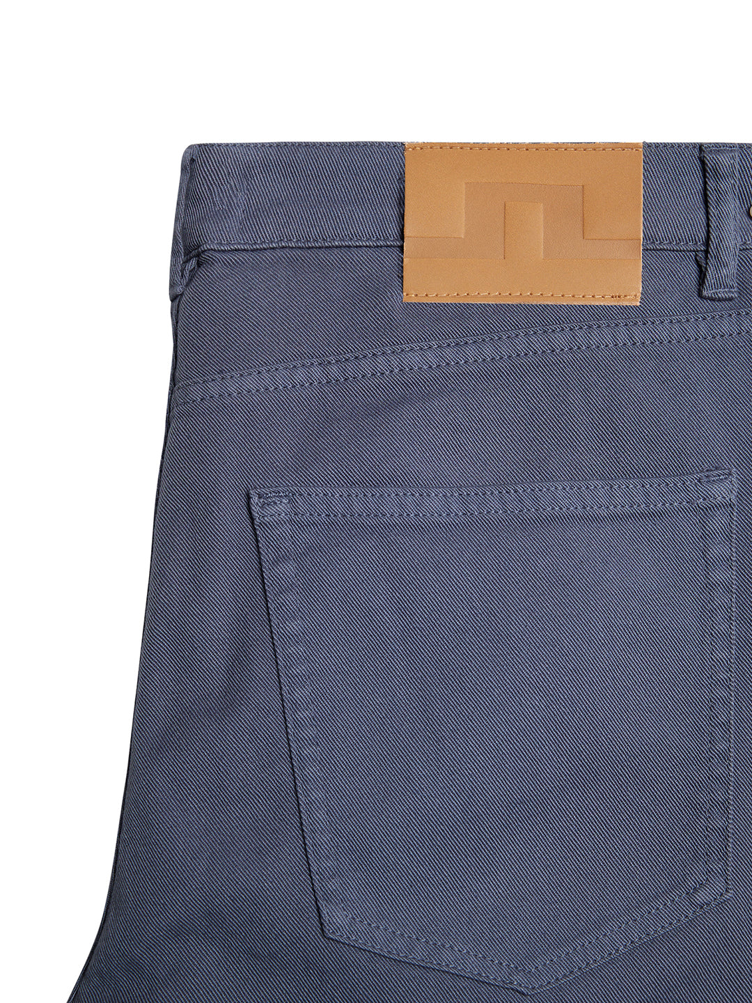 Jax LHT Slim Jeans