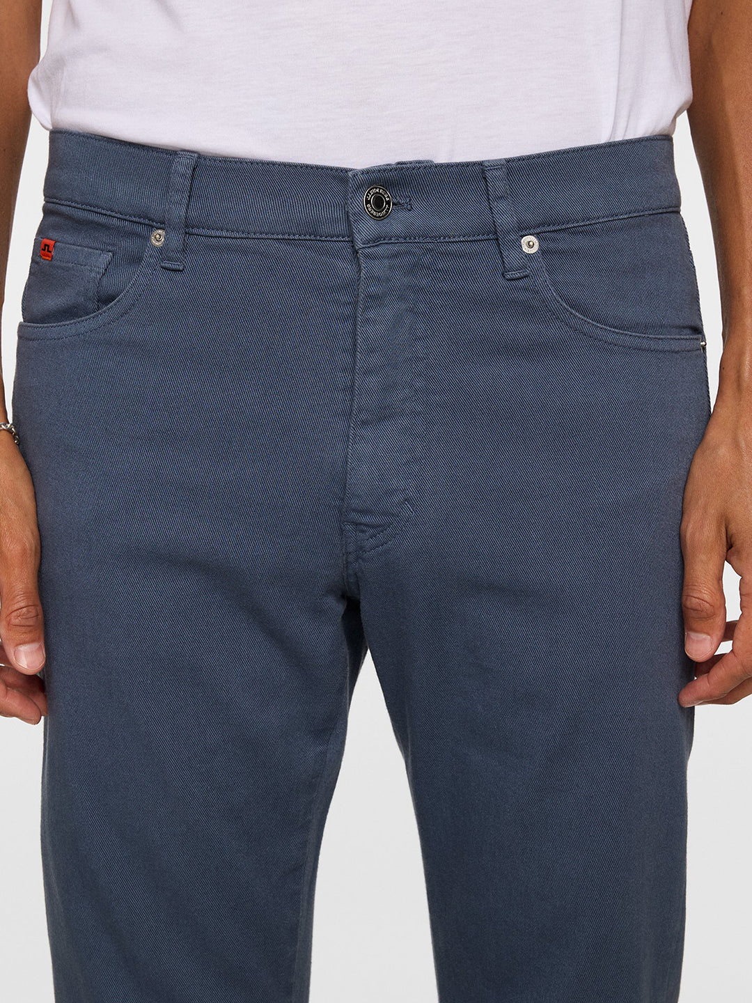 Jax LHT Slim Jeans
