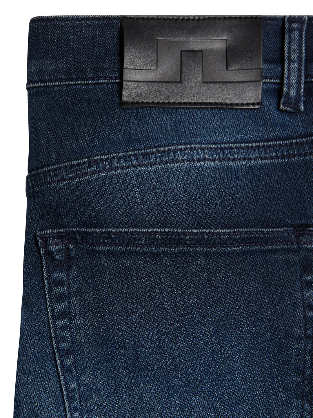 Jax BlueBlack Slim Jeans