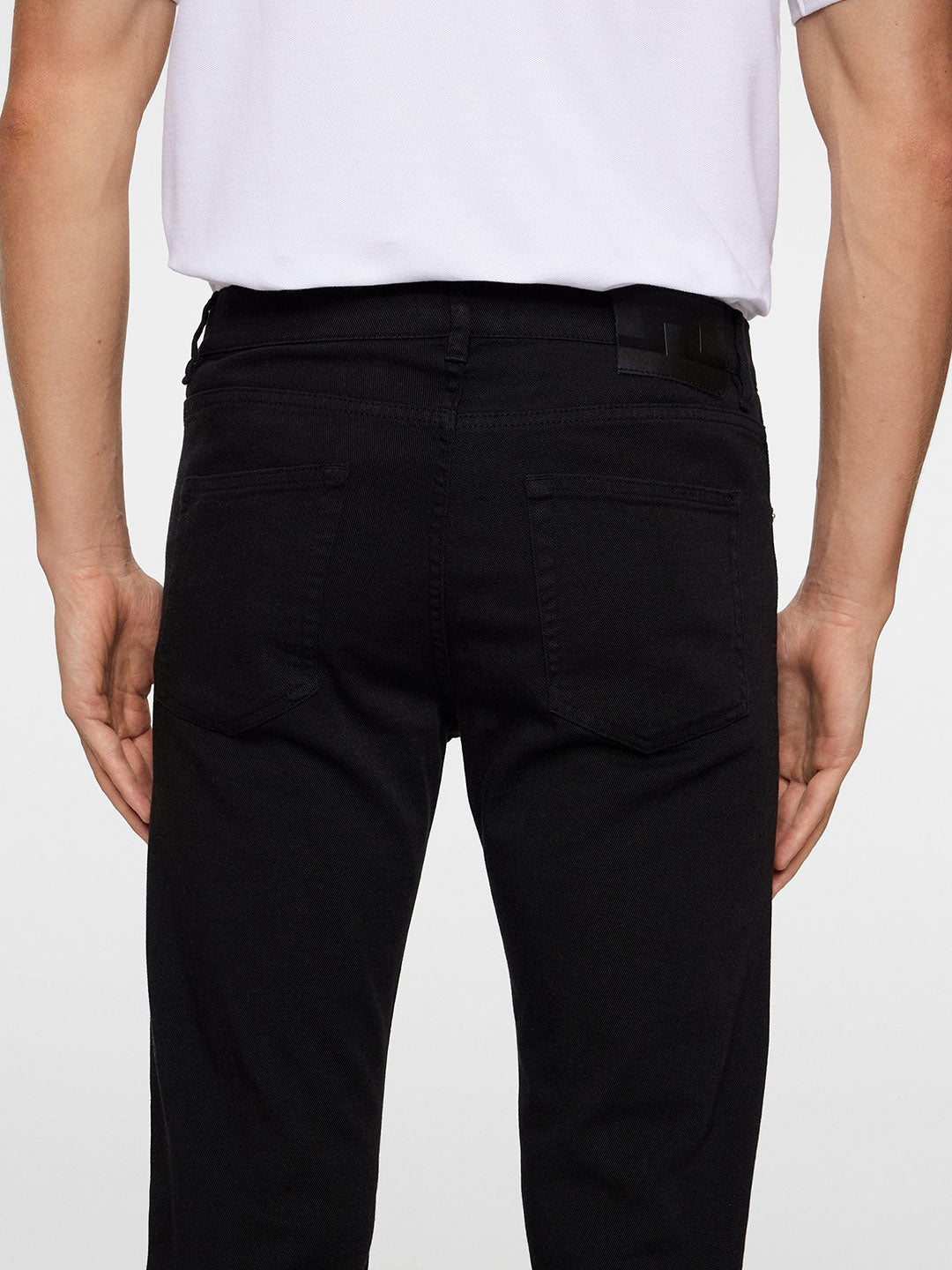 Jax LHT Slim Jeans