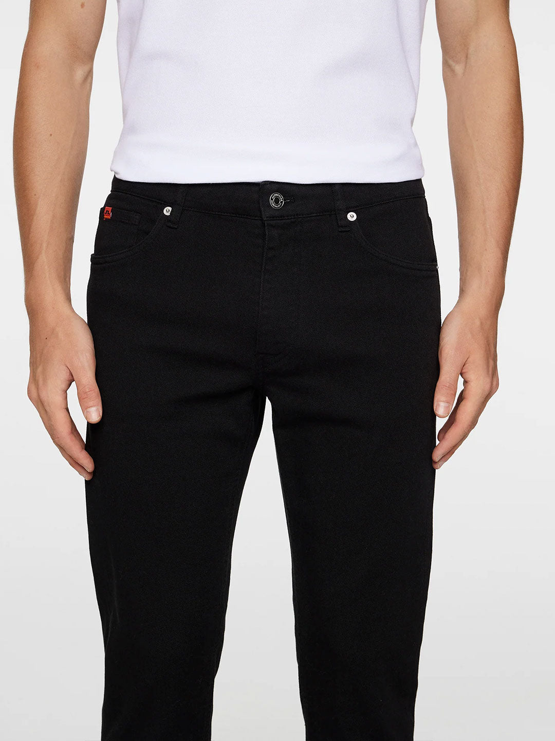 Jax LHT Slim Jeans