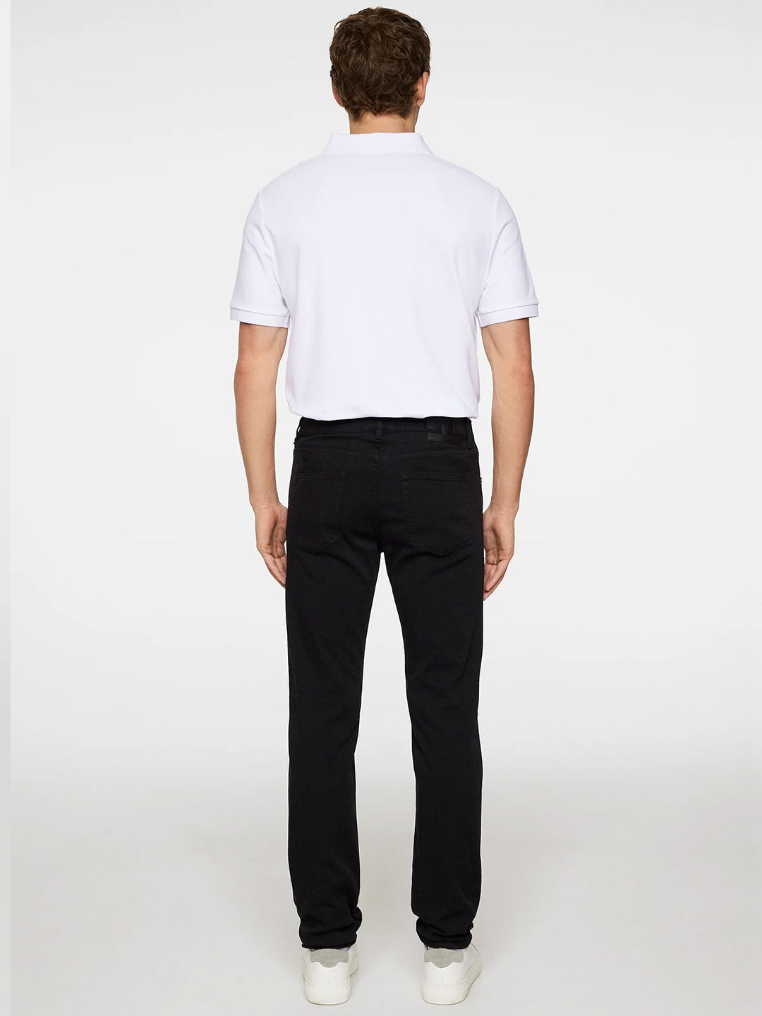 Jax LHT Slim Jeans