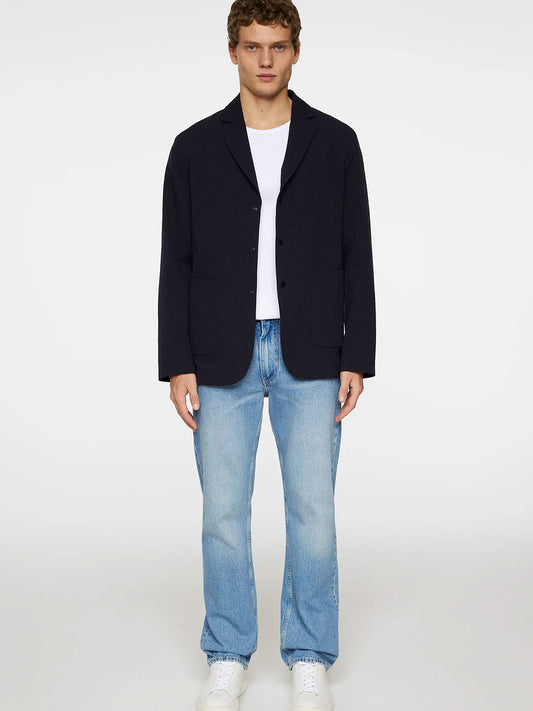 Barry Oxy Tech Blazer