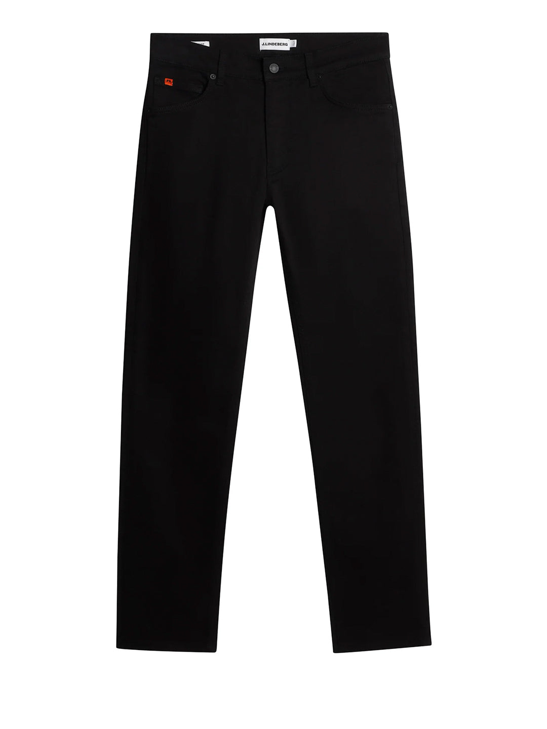 Jax Stay Black Slim Jeans