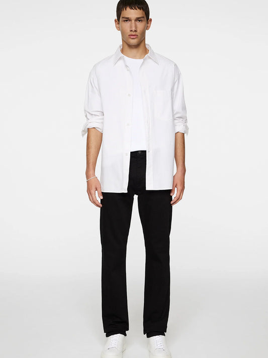 Jax Stay Black Slim Jeans