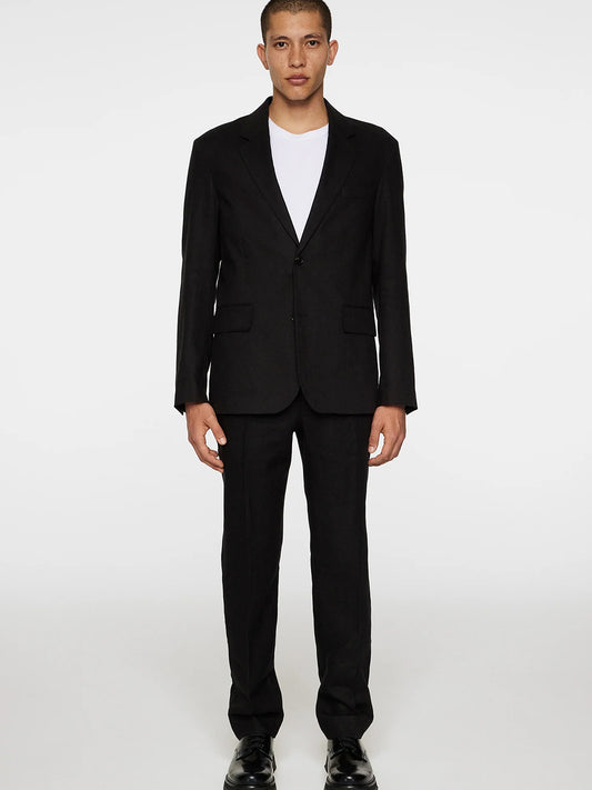 Alban U Super Linen Blazer