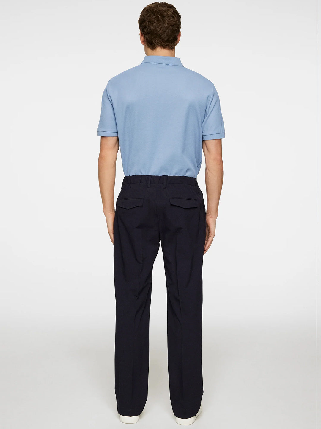 Jun Oxy Tech Stretch Pants