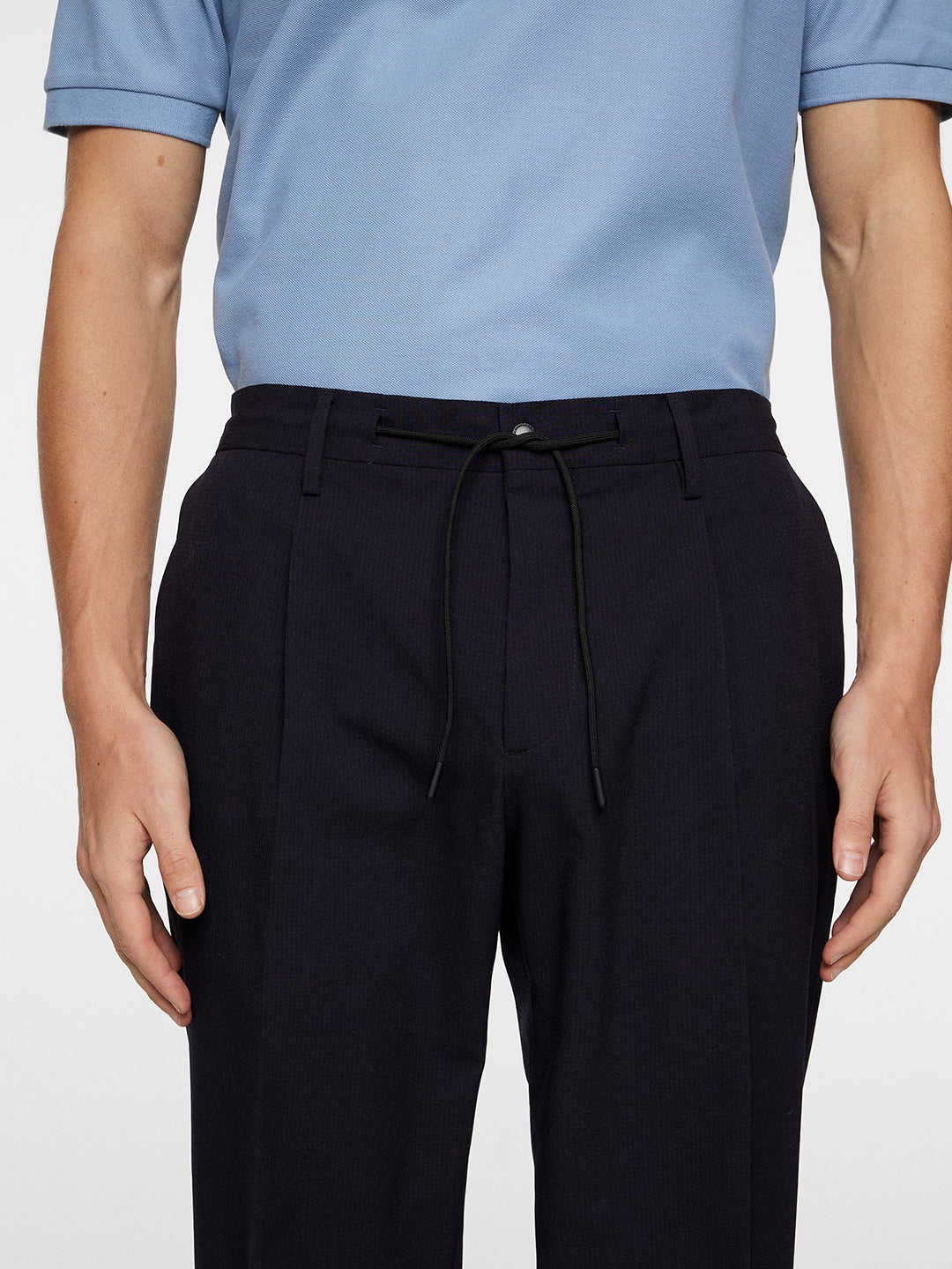 Jun Oxy Tech Stretch Pants