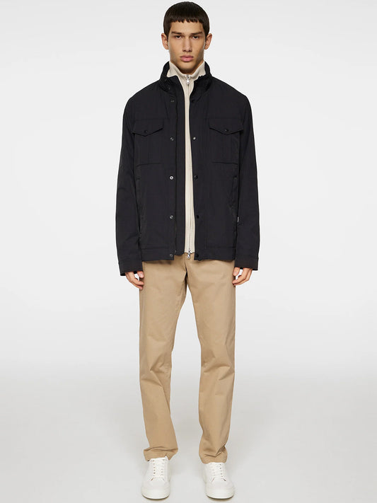 Bailey Poly Jacket