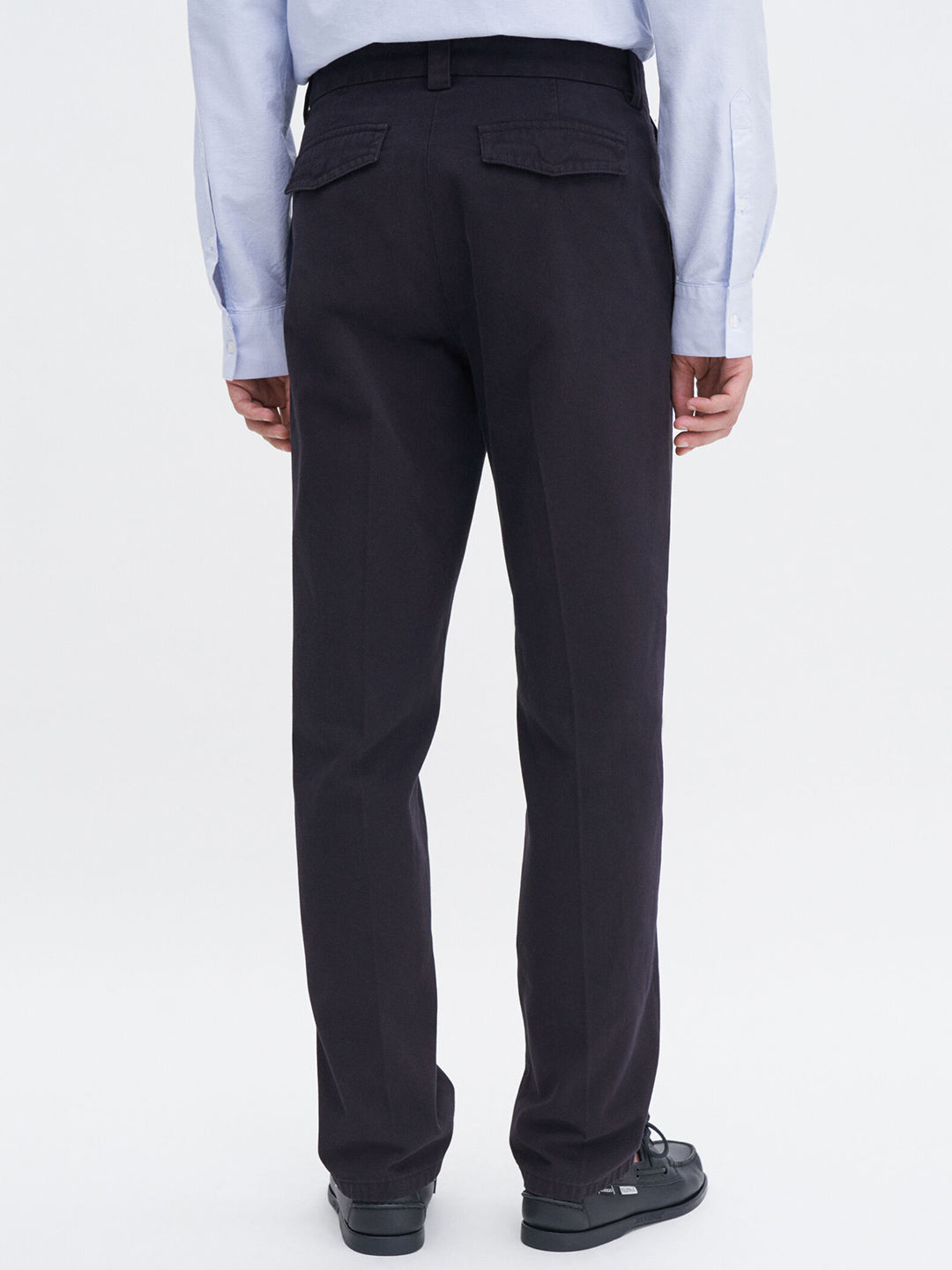Cotton Chino Trouser