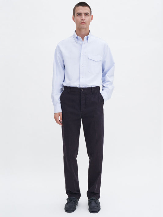 Cotton Chino Trouser