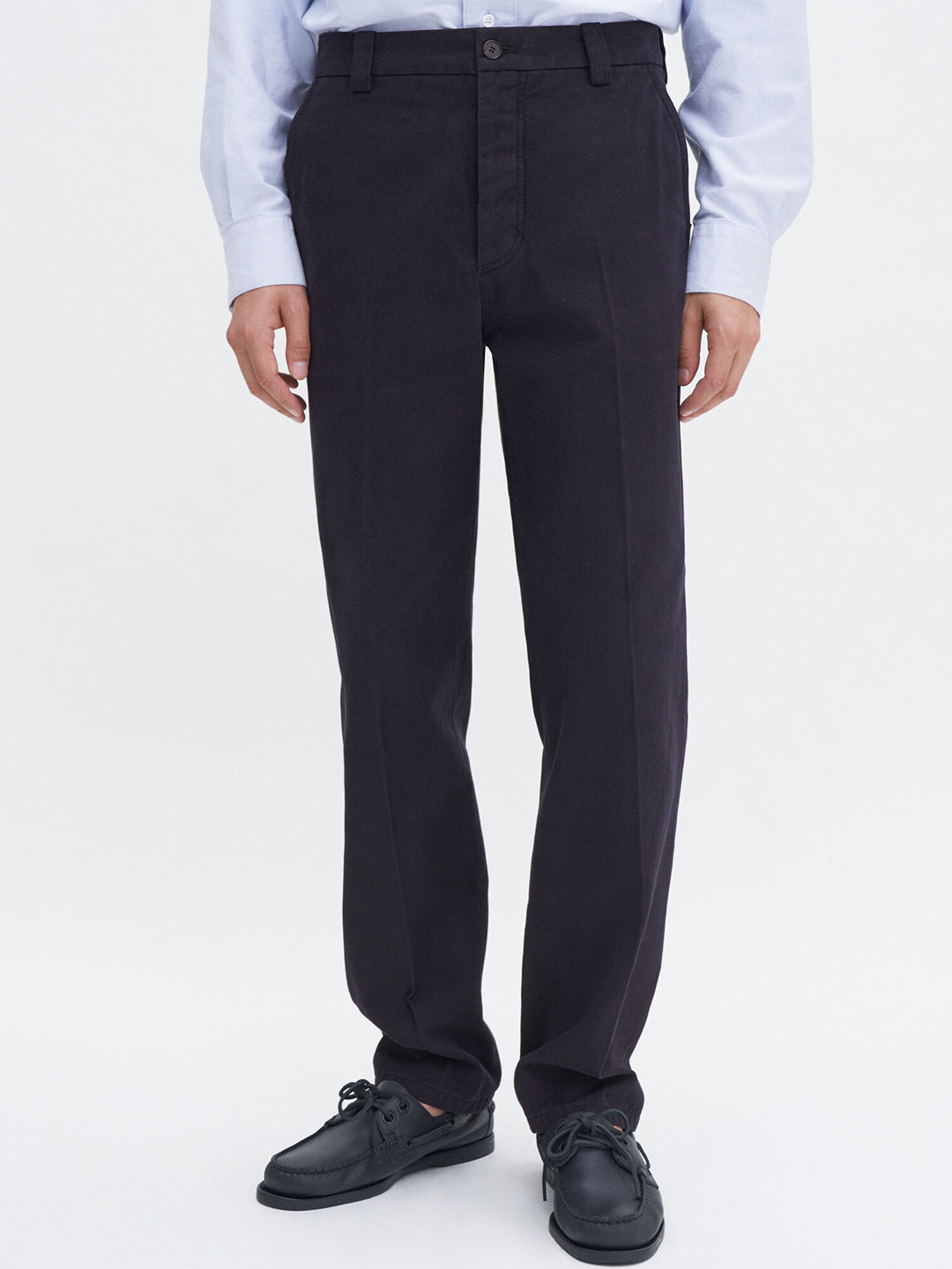 Cotton Chino Trouser