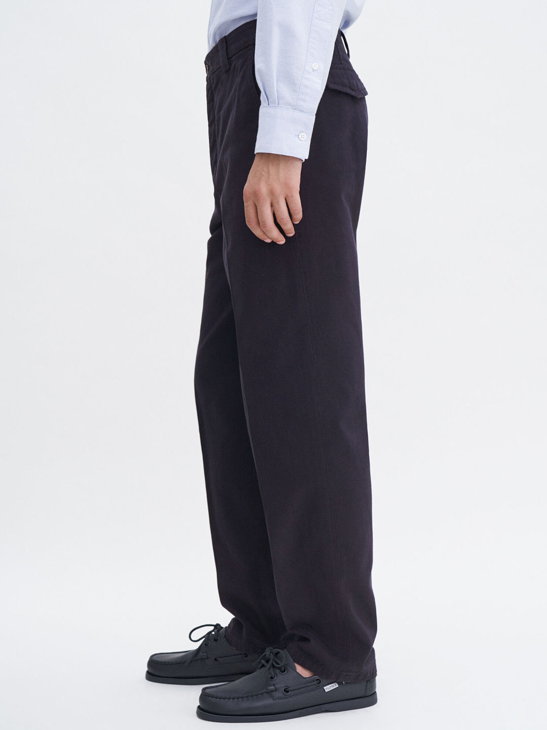 Cotton Chino Trouser