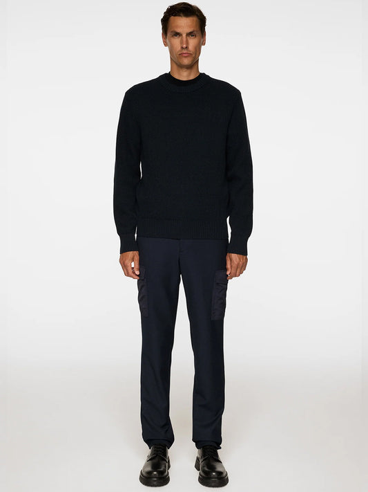 Oliver Structure Sweater