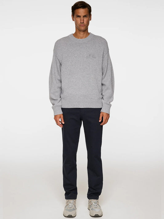 Ched Flannel Twill Pants