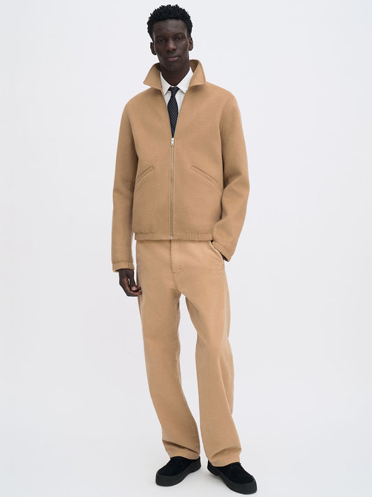 Doublé Coach Jacket