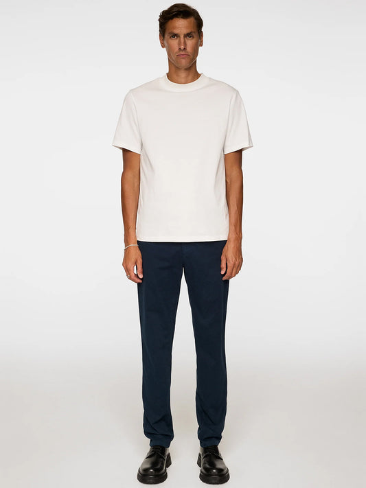 Ched Cotton Stretch Pants