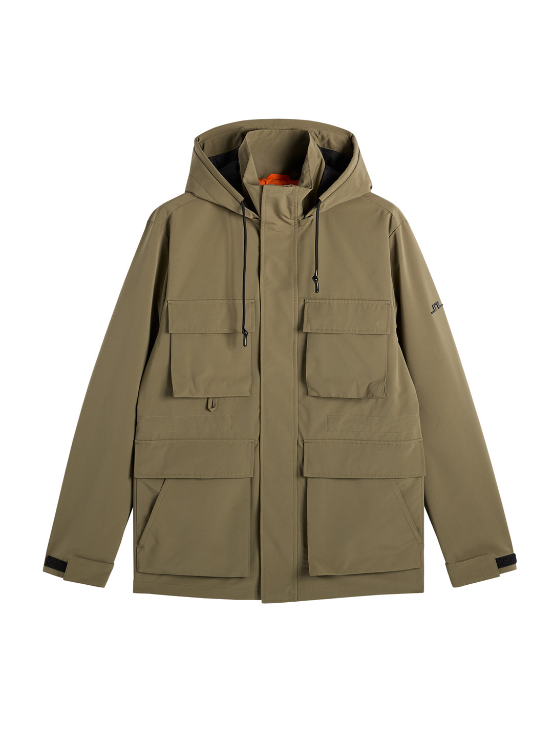 Franco Field Jacket