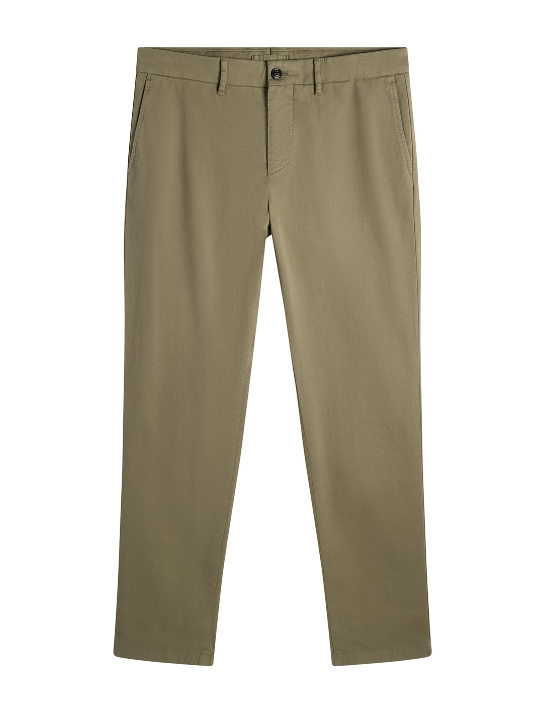 Chaze Cotton Stretch Pants