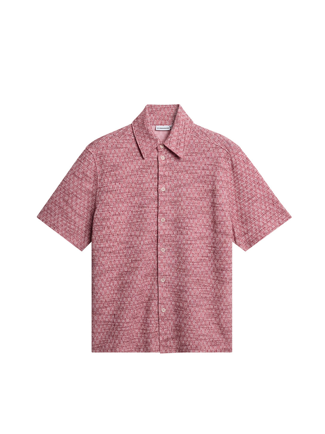 Torpa Jacquard Shirt