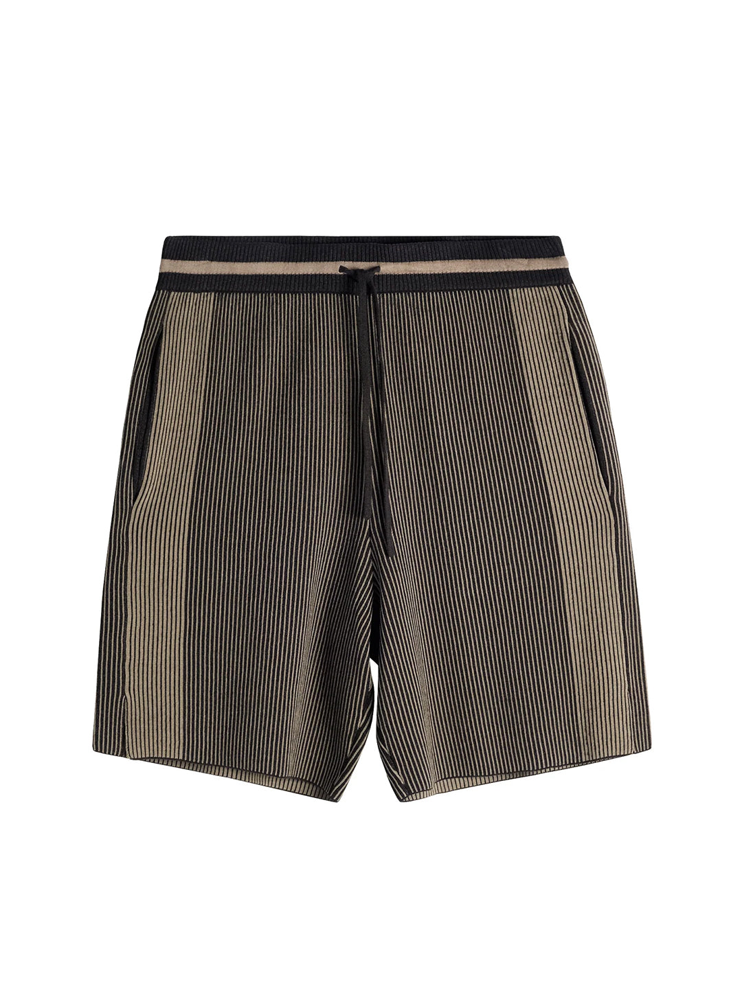 Simon Knitted Shorts