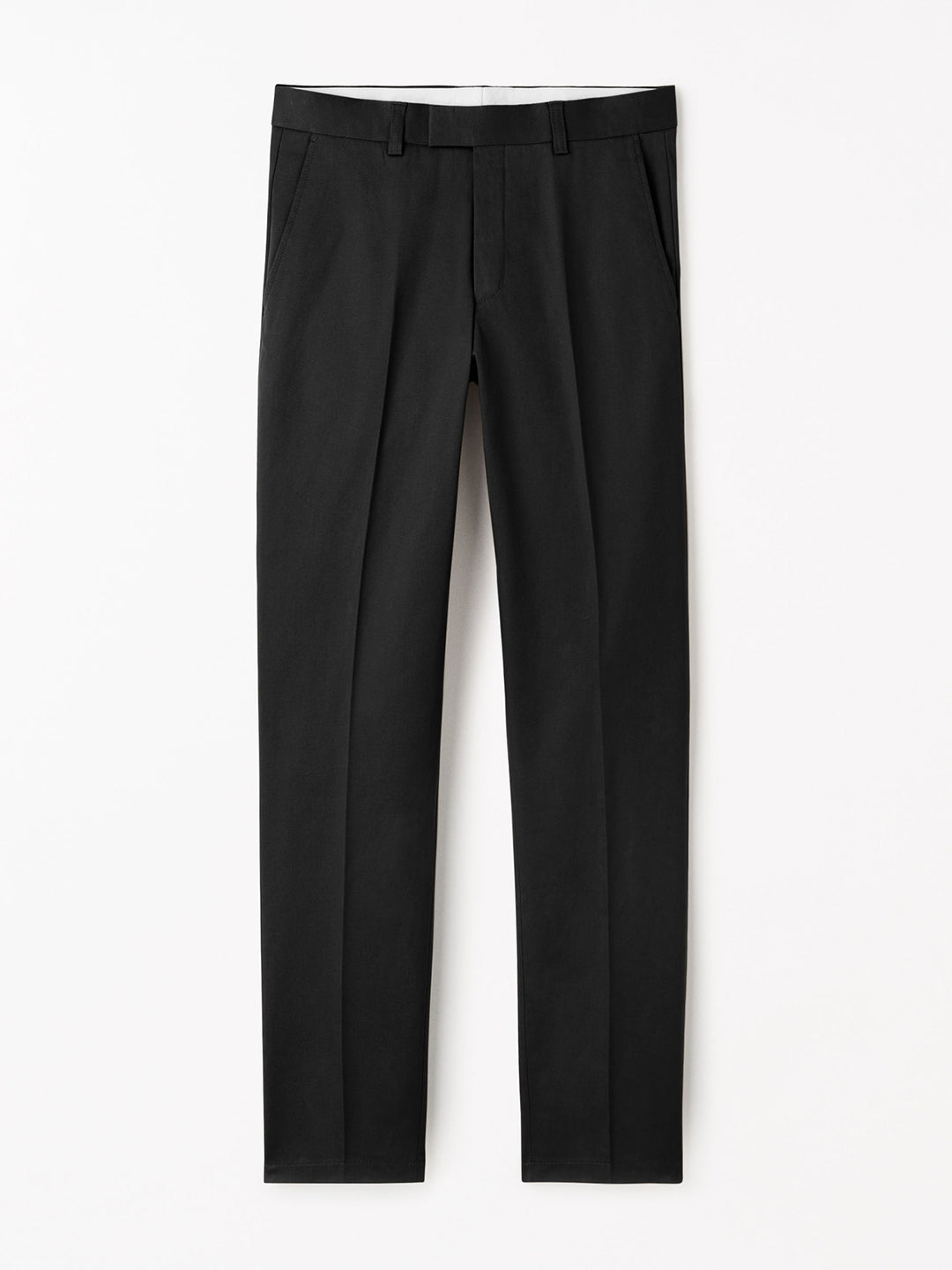 Tenuta Cotton Trousers
