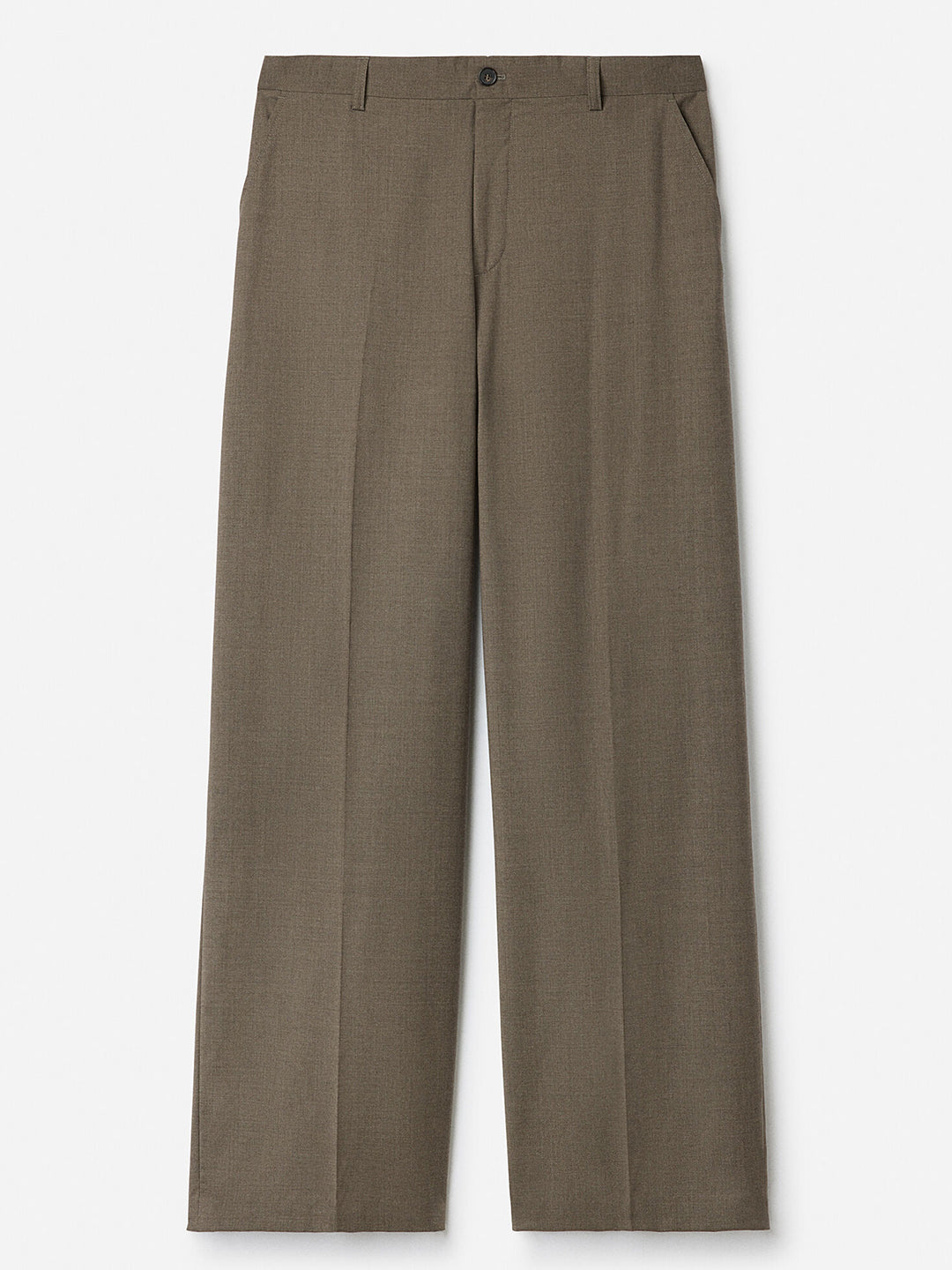 Hector Wool Trousers
