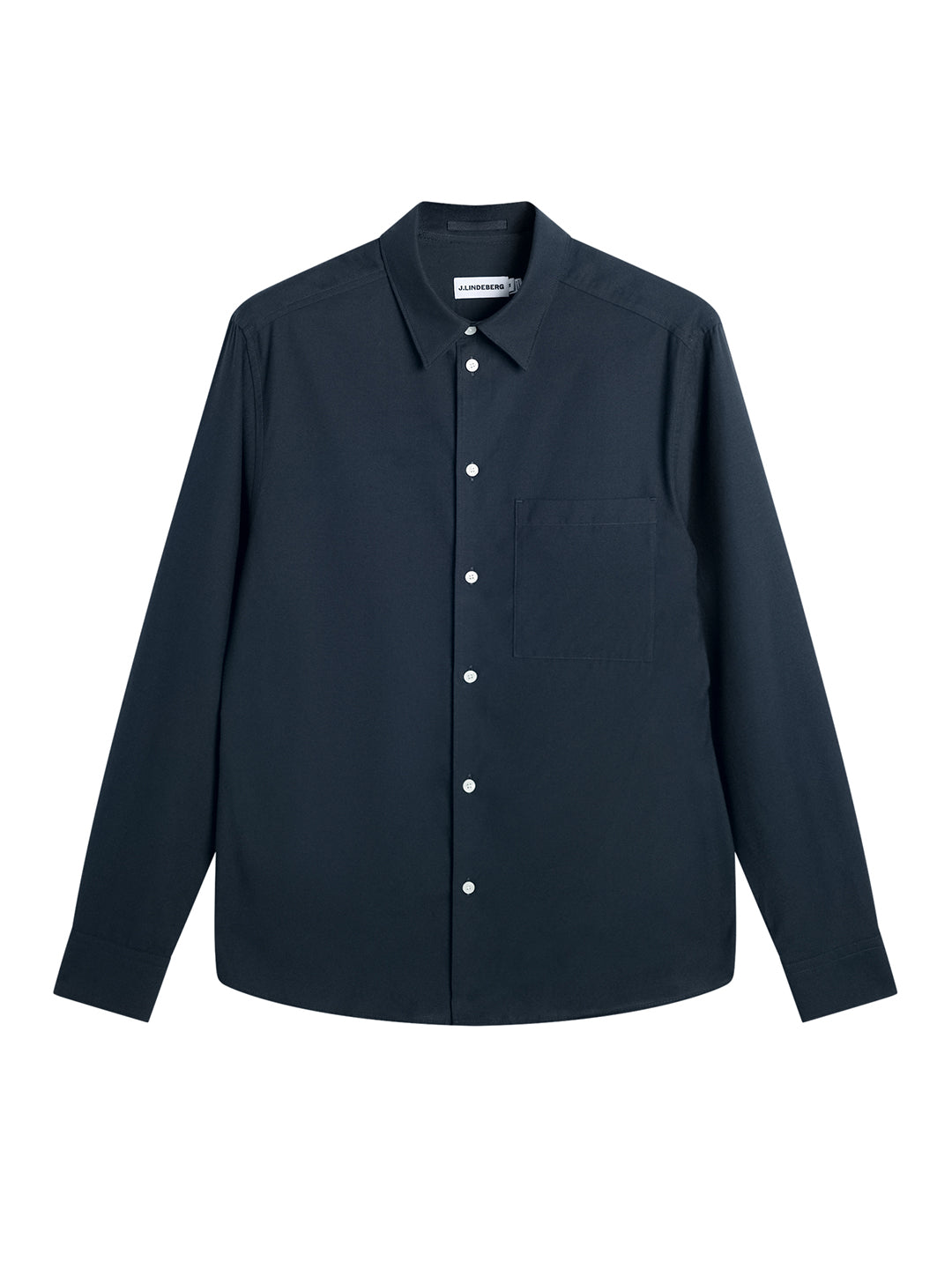 Marlon Flannel Shirt