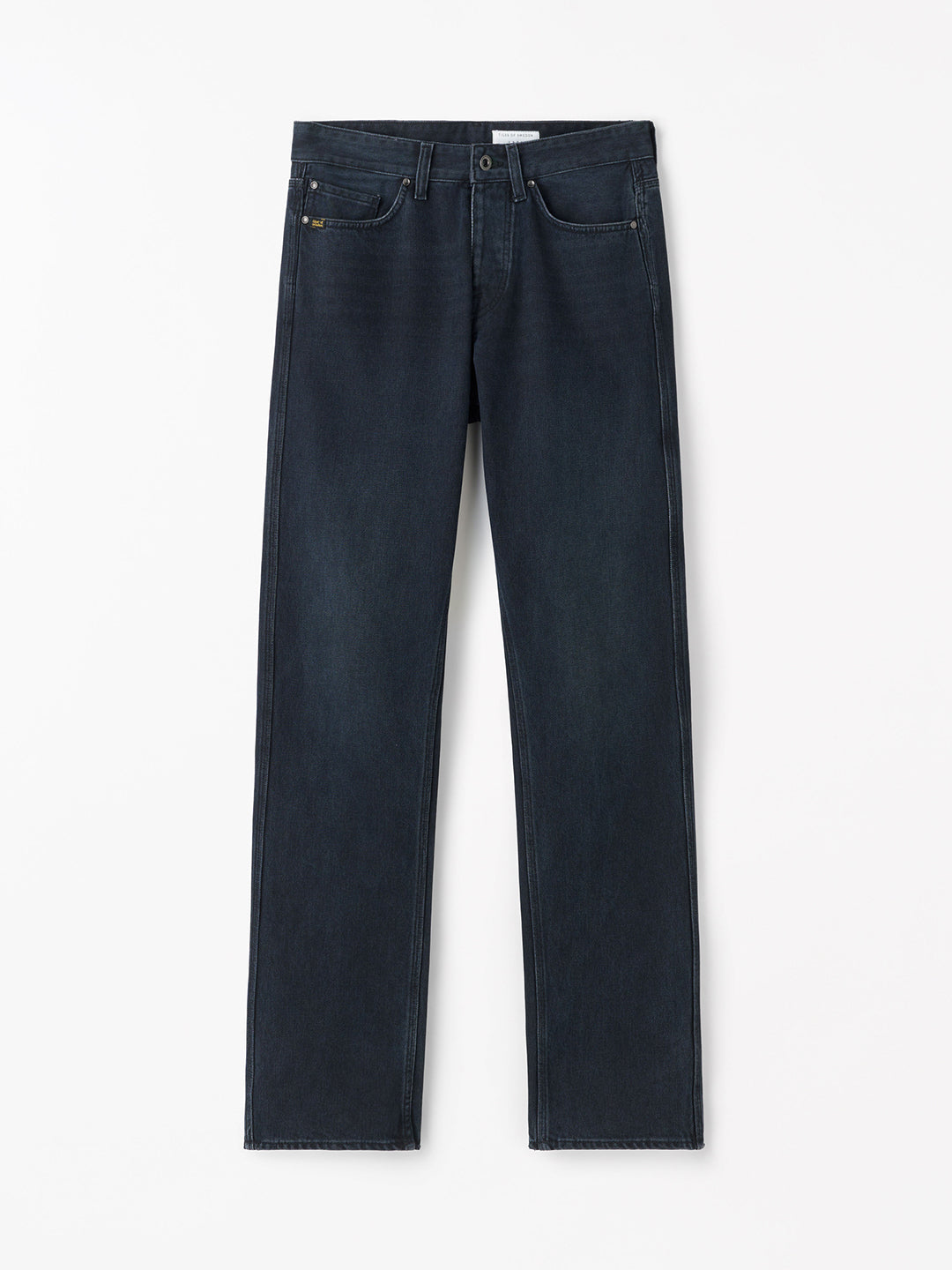 Kit Terrain Regular-Fit Jeans