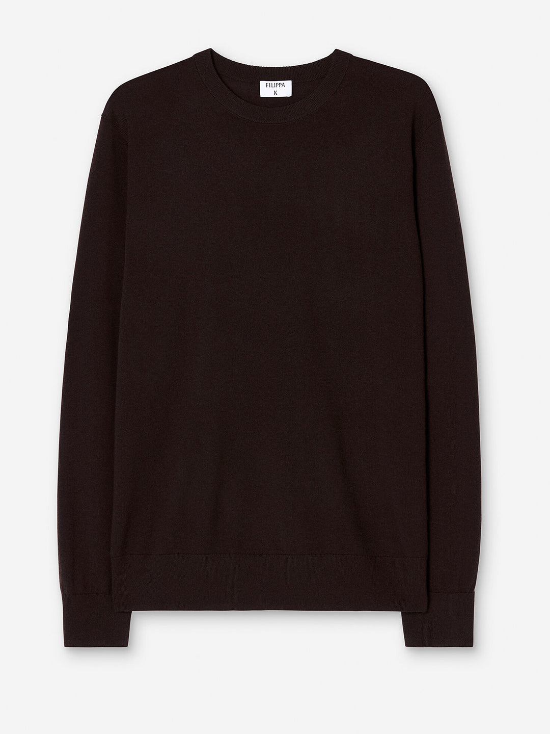 Merino Sweater