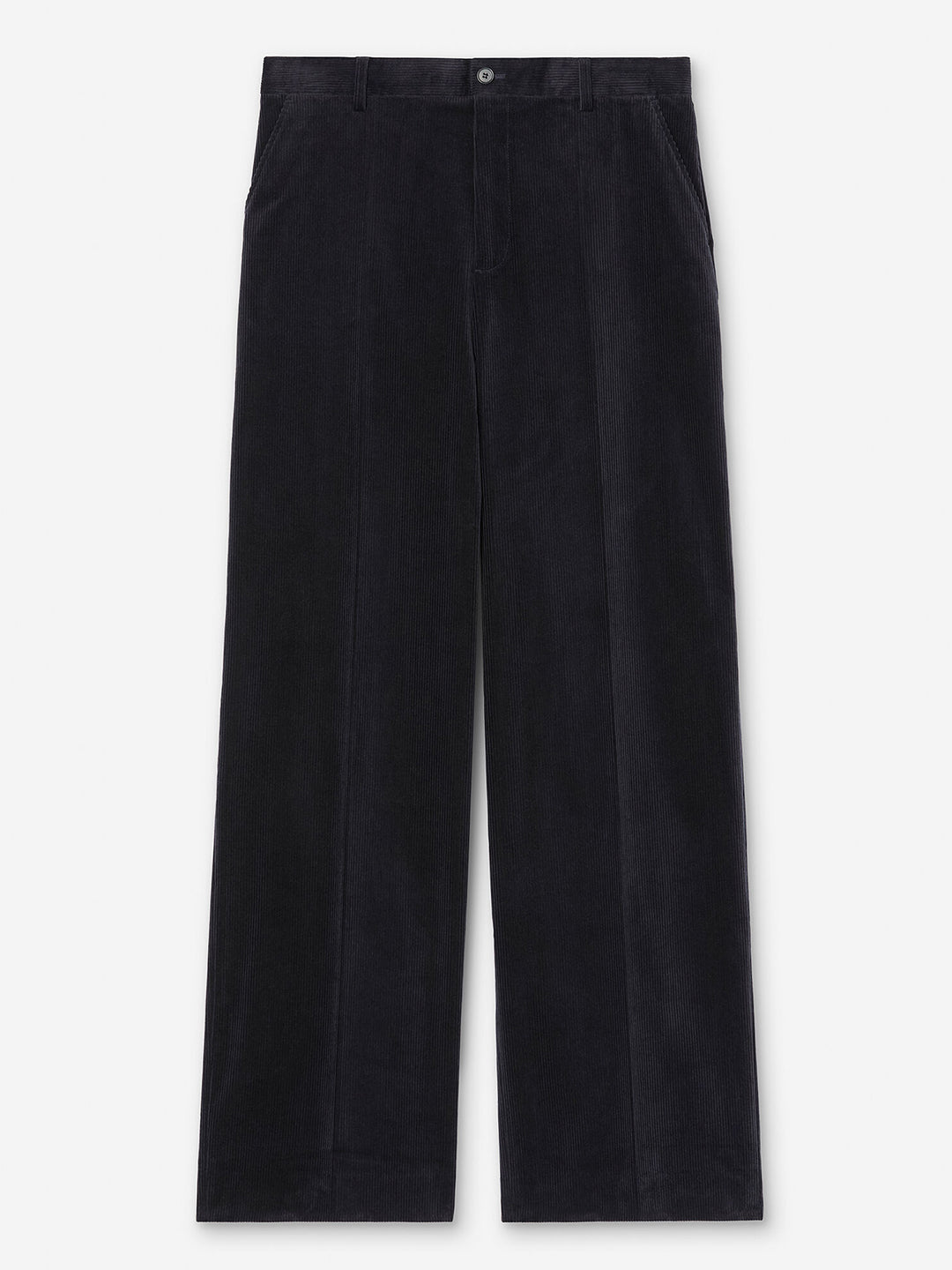 Hector Corduroy Trousers