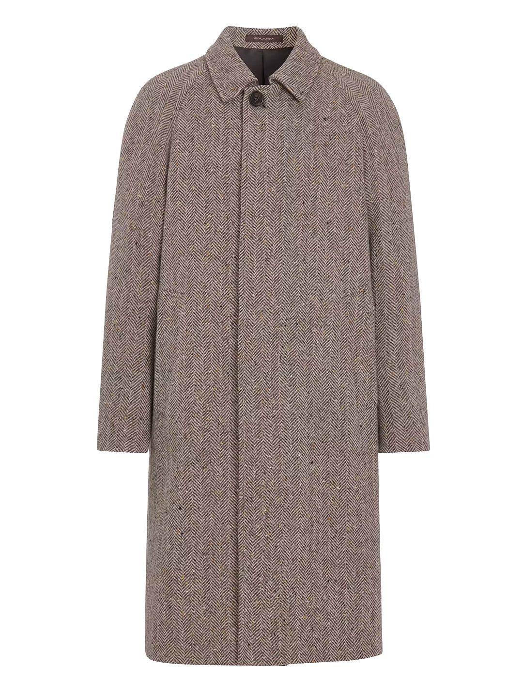 Raglan Coat