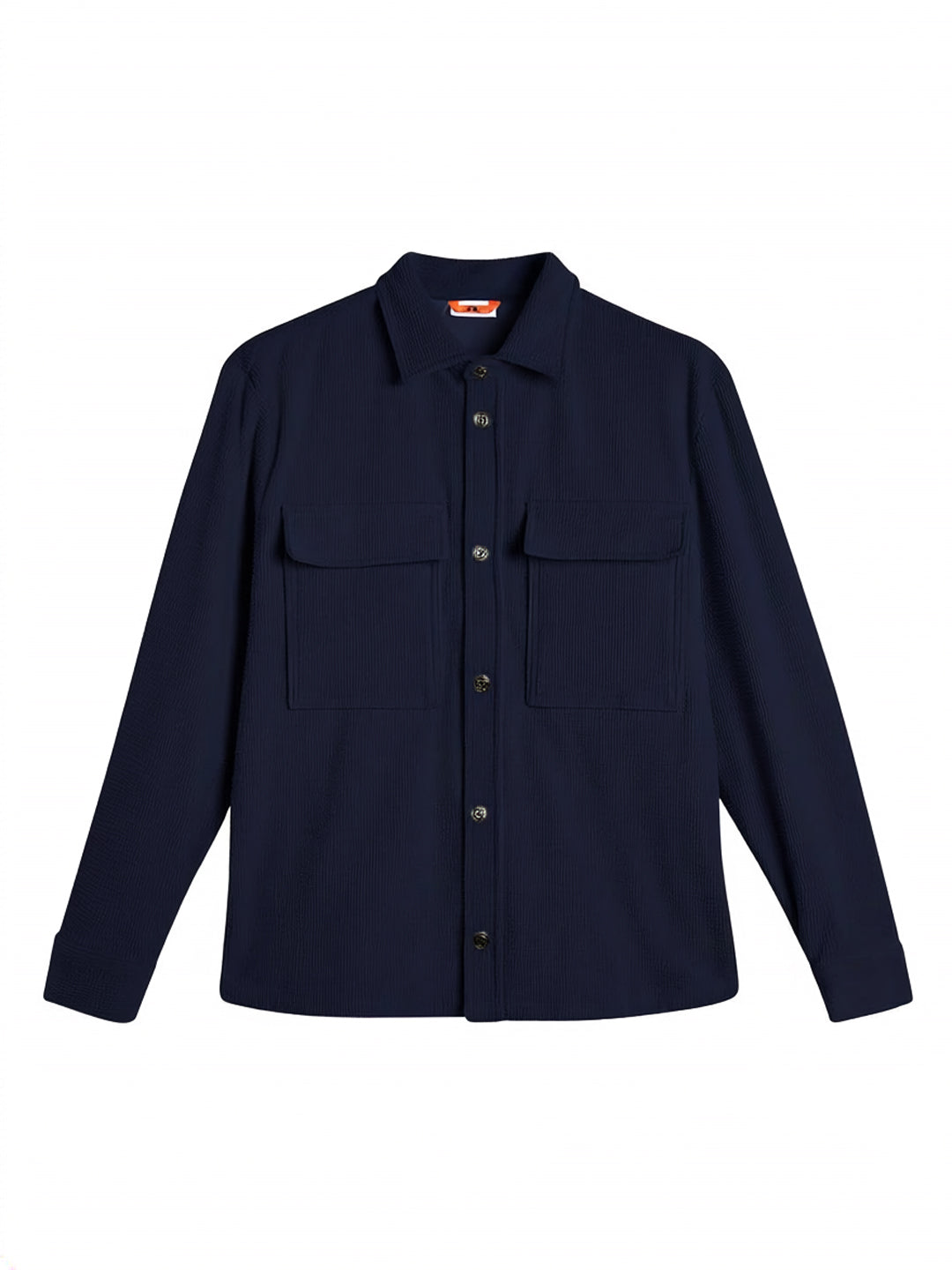 Finnigan Drape Cord Shirt