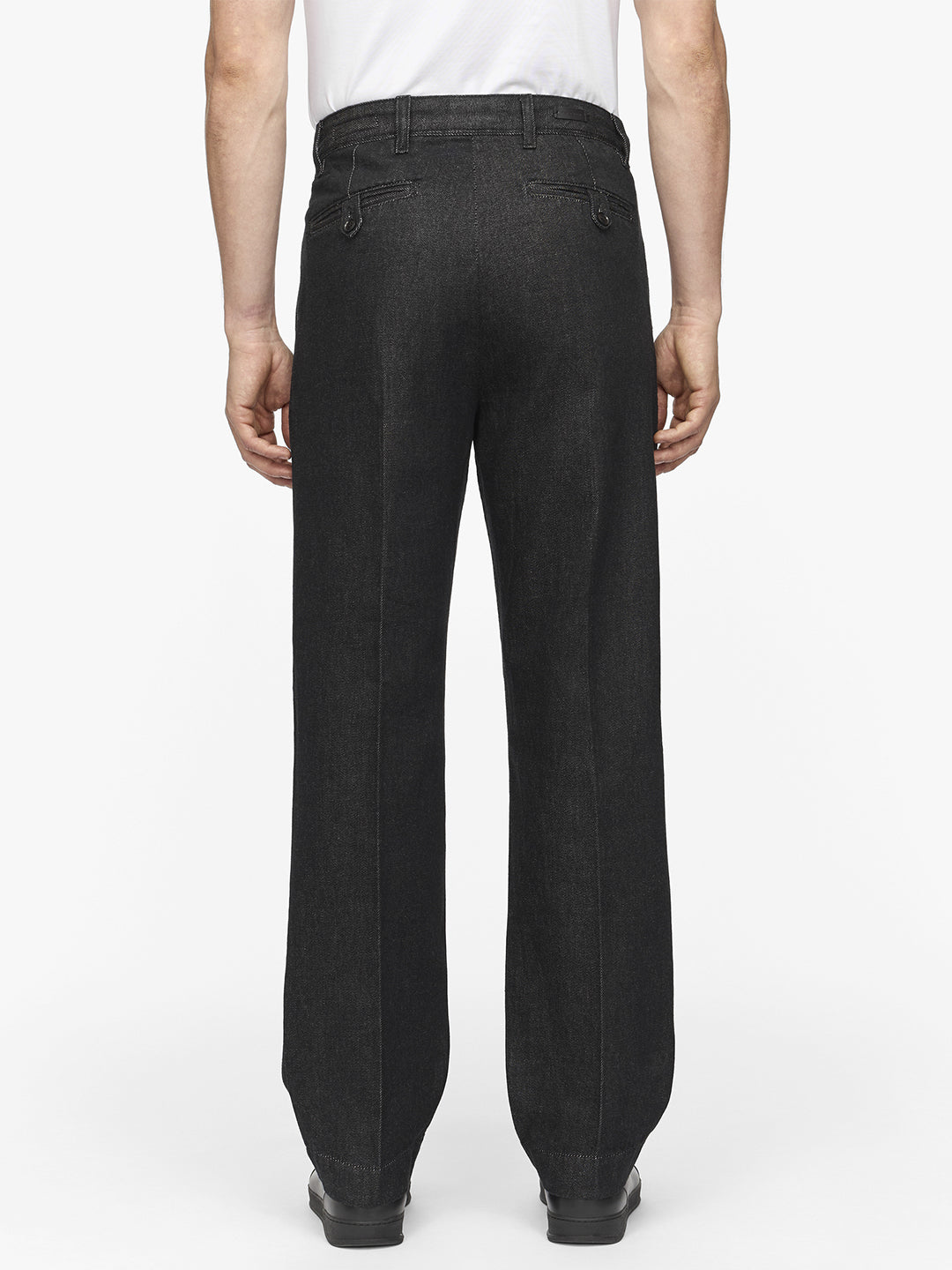 Twenty Charcoal Jeans