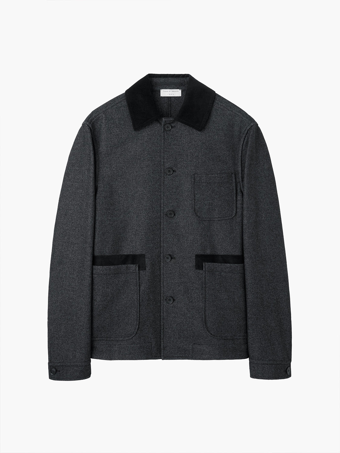 Sonny Overshirt