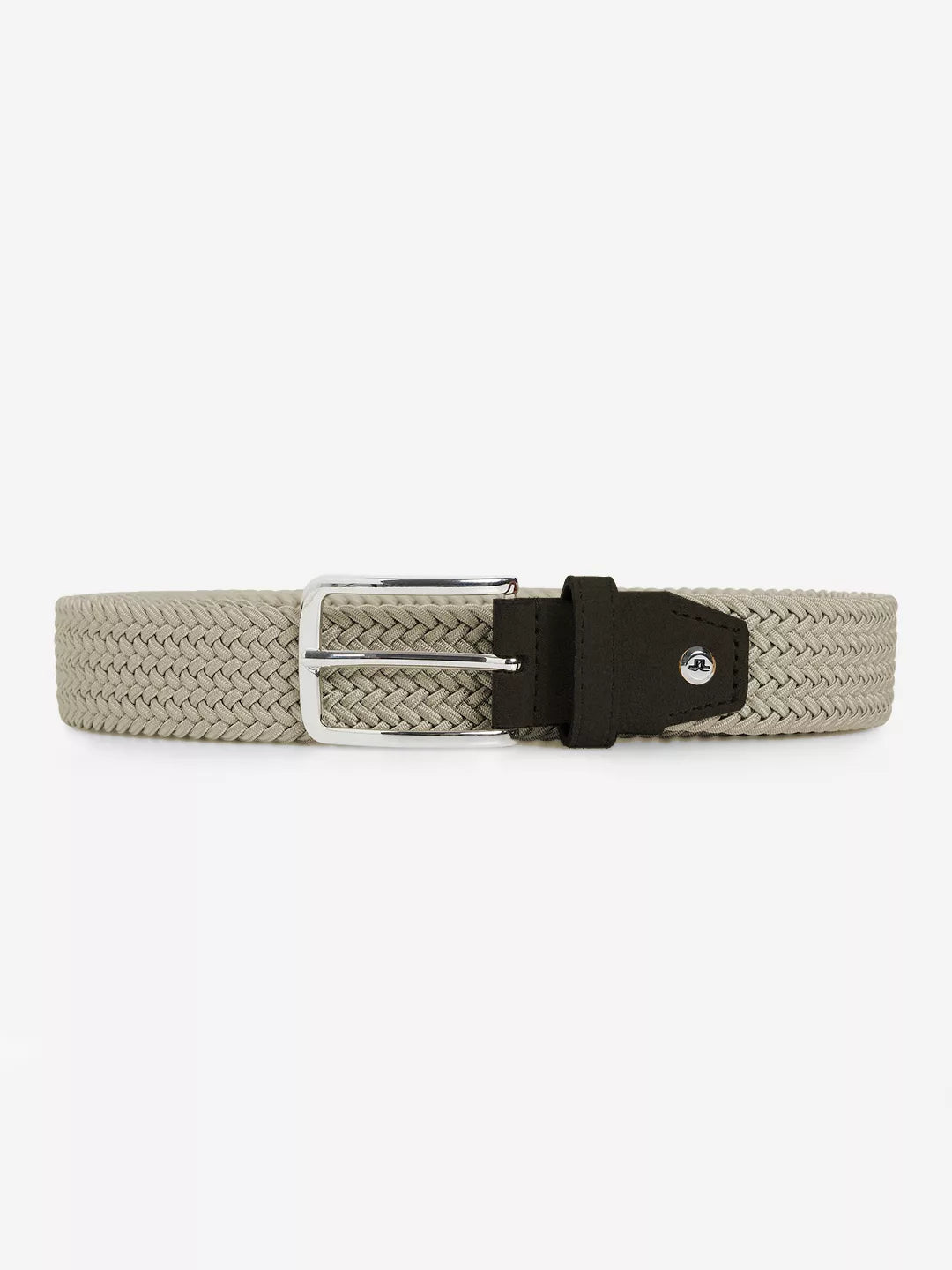 Ben Braided Belt