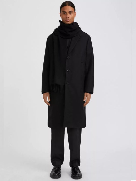 Cashmere Blend Scarf