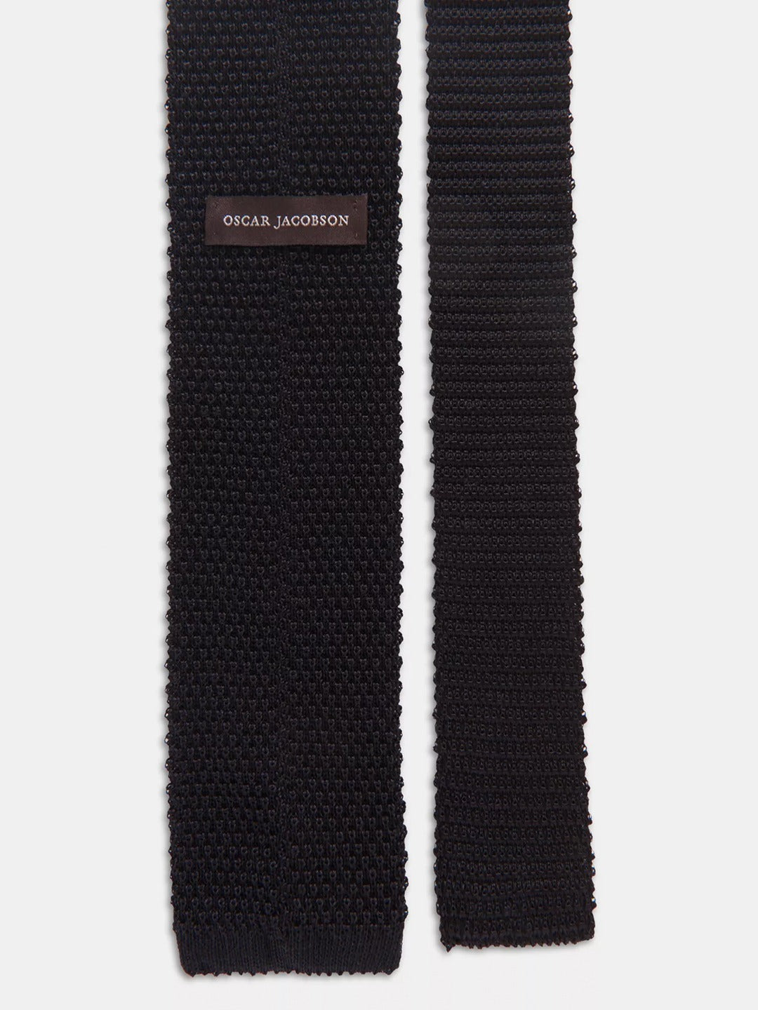 Knitted Tie