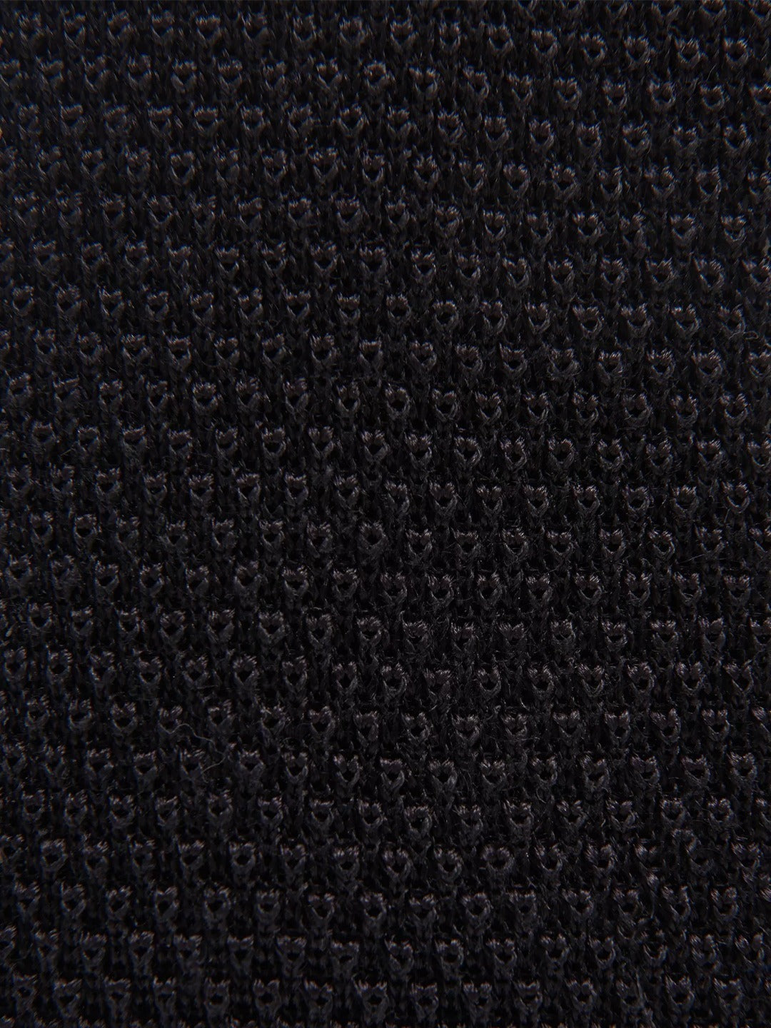 Knitted Tie