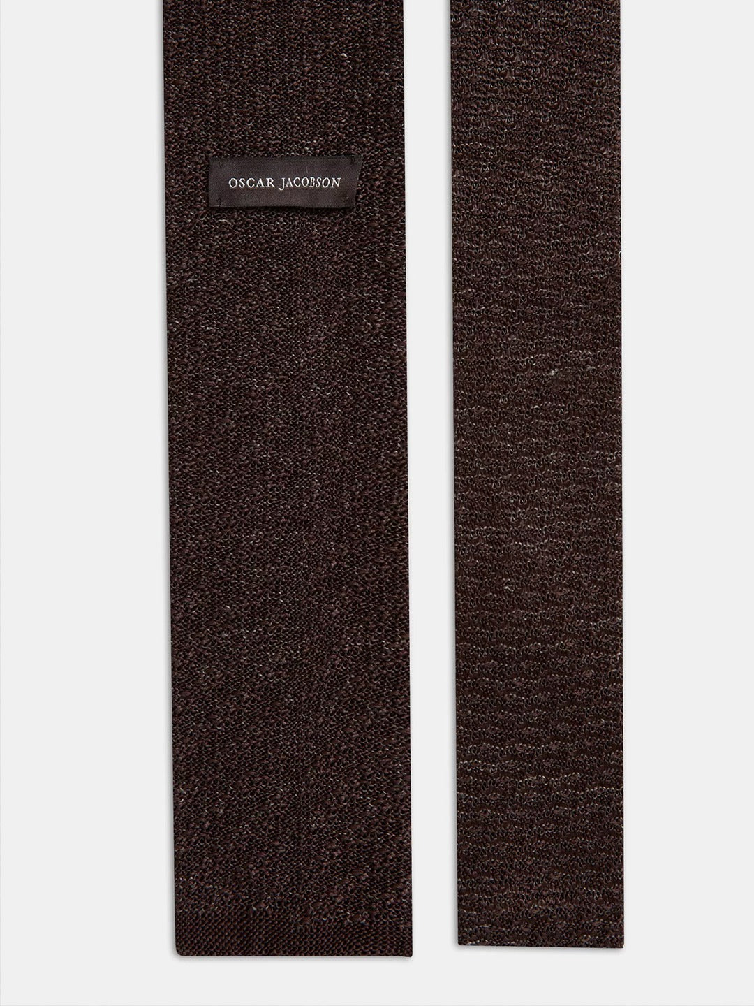 Knitted Tie