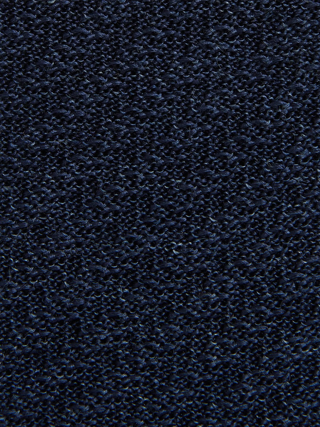 Knitted Tie