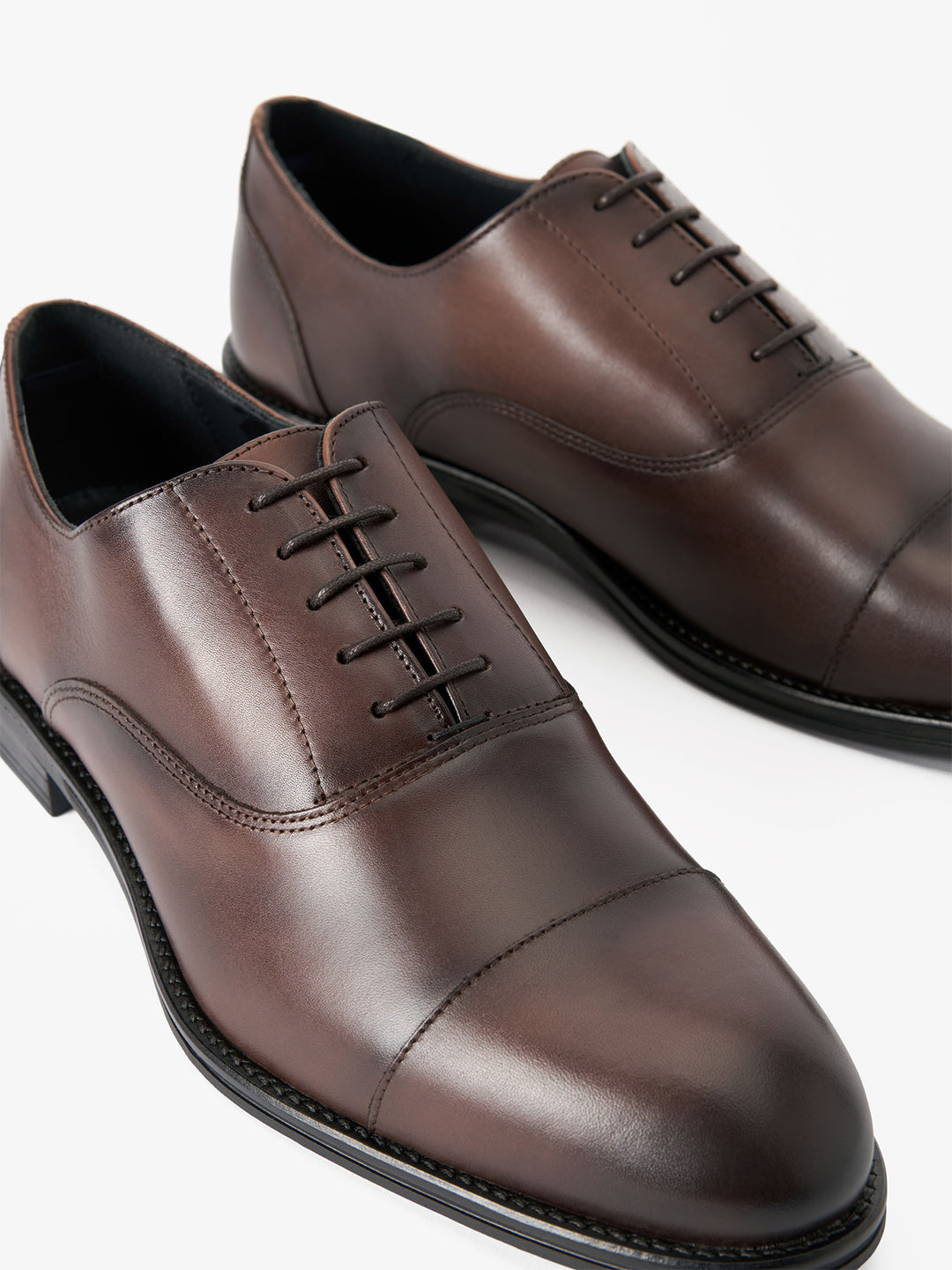 Lathan Shoes
