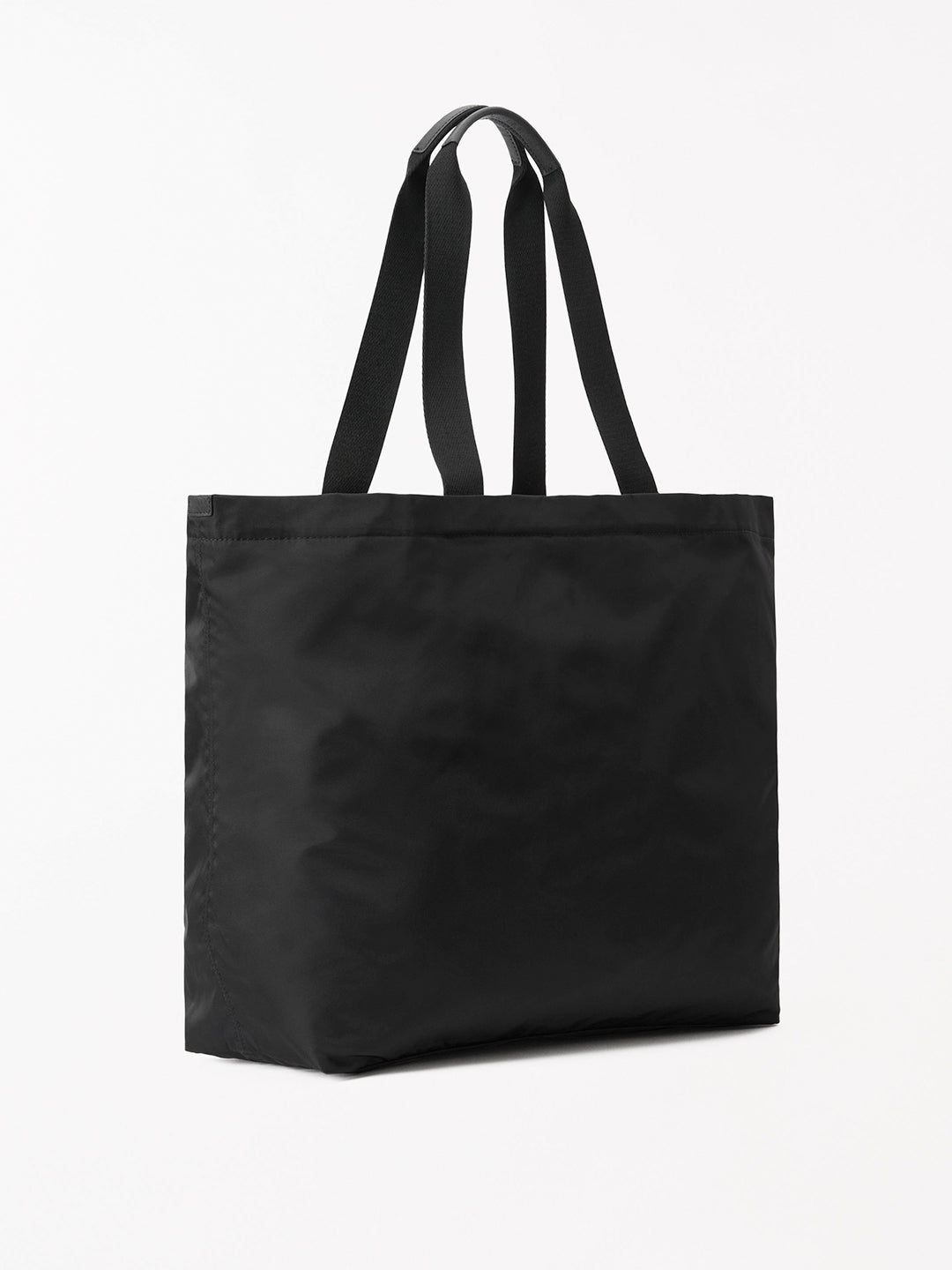 Pera Nylon Tote Bag
