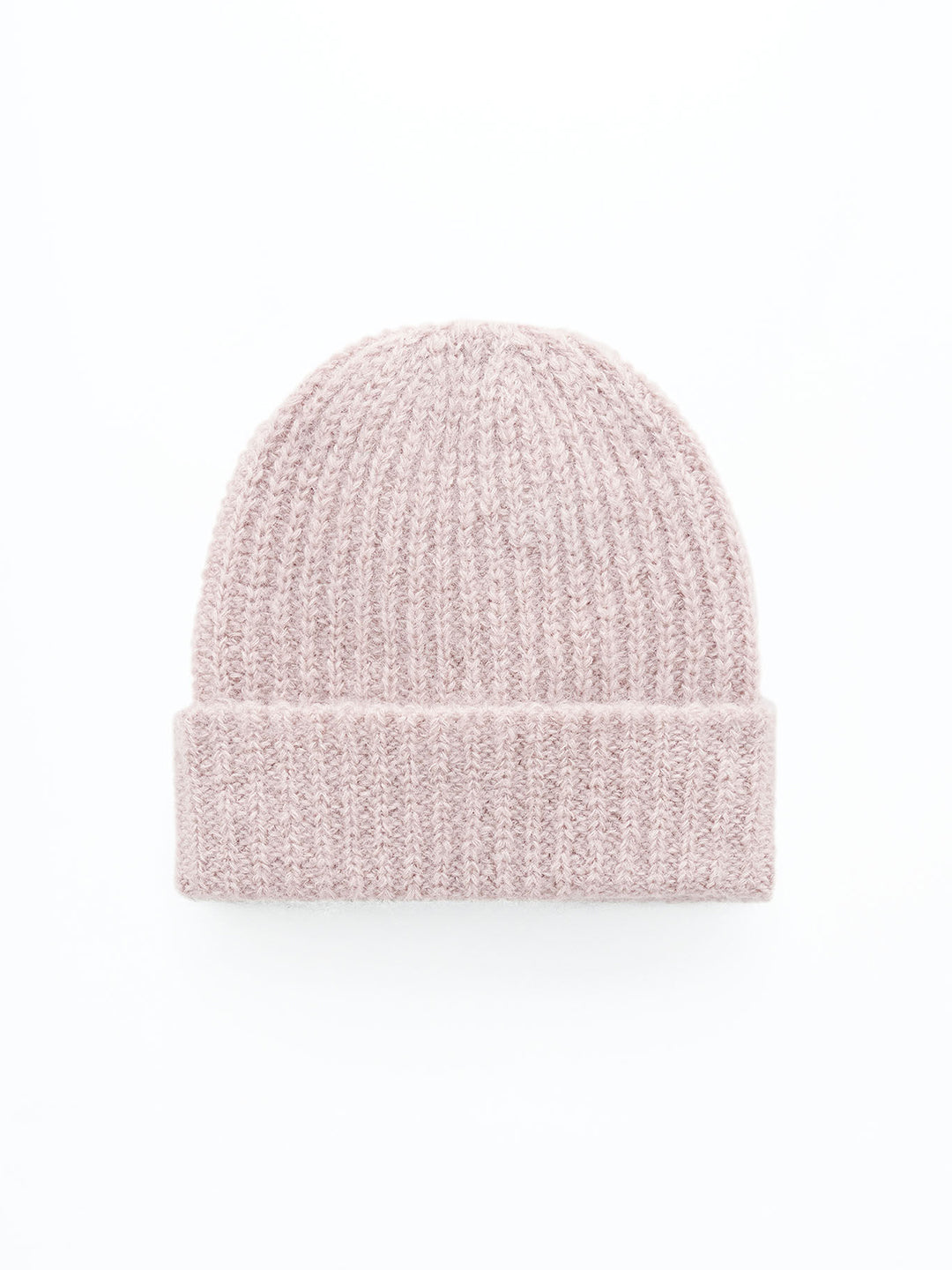 Mohair Hat