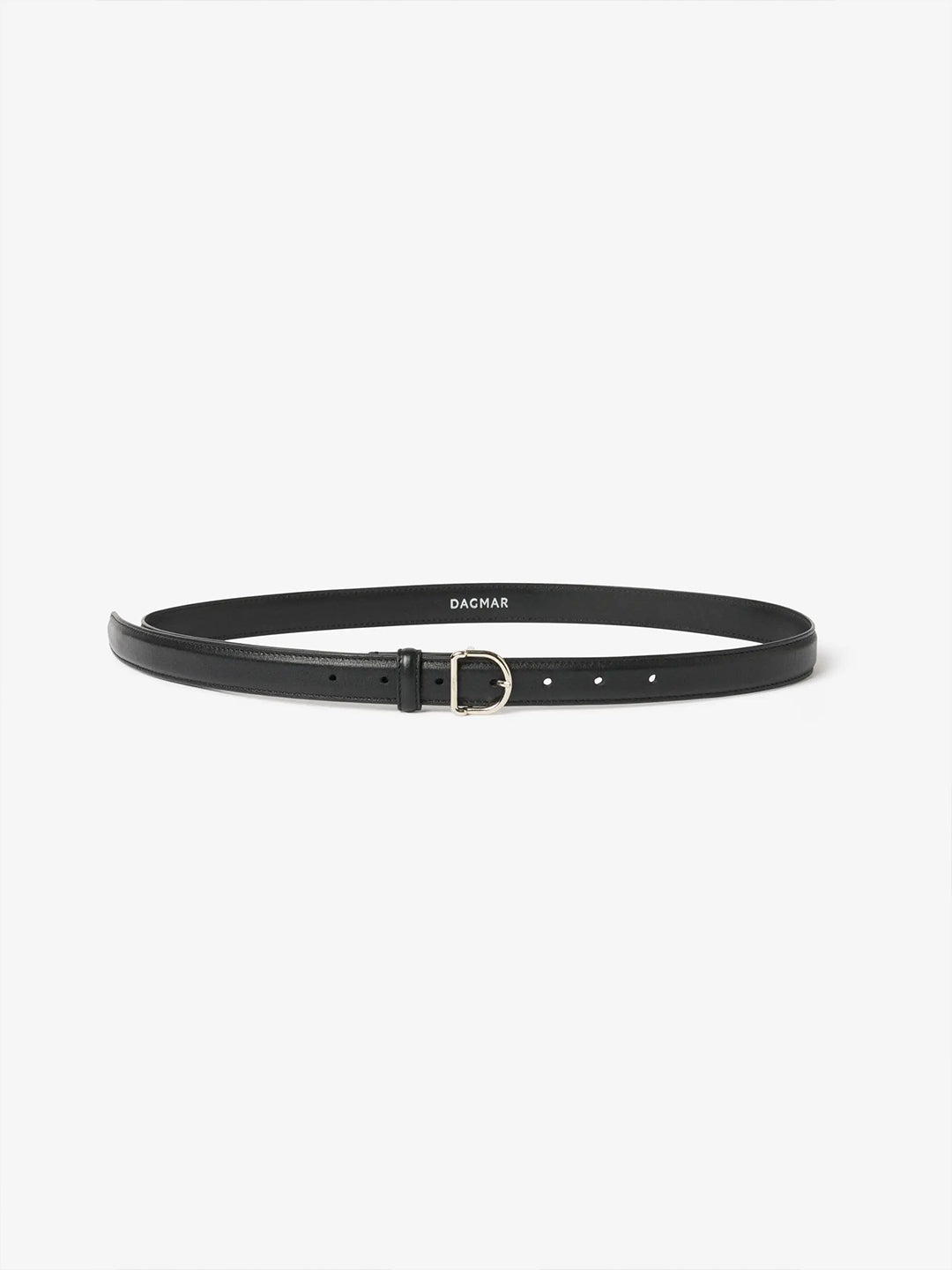 Patent D-Belt