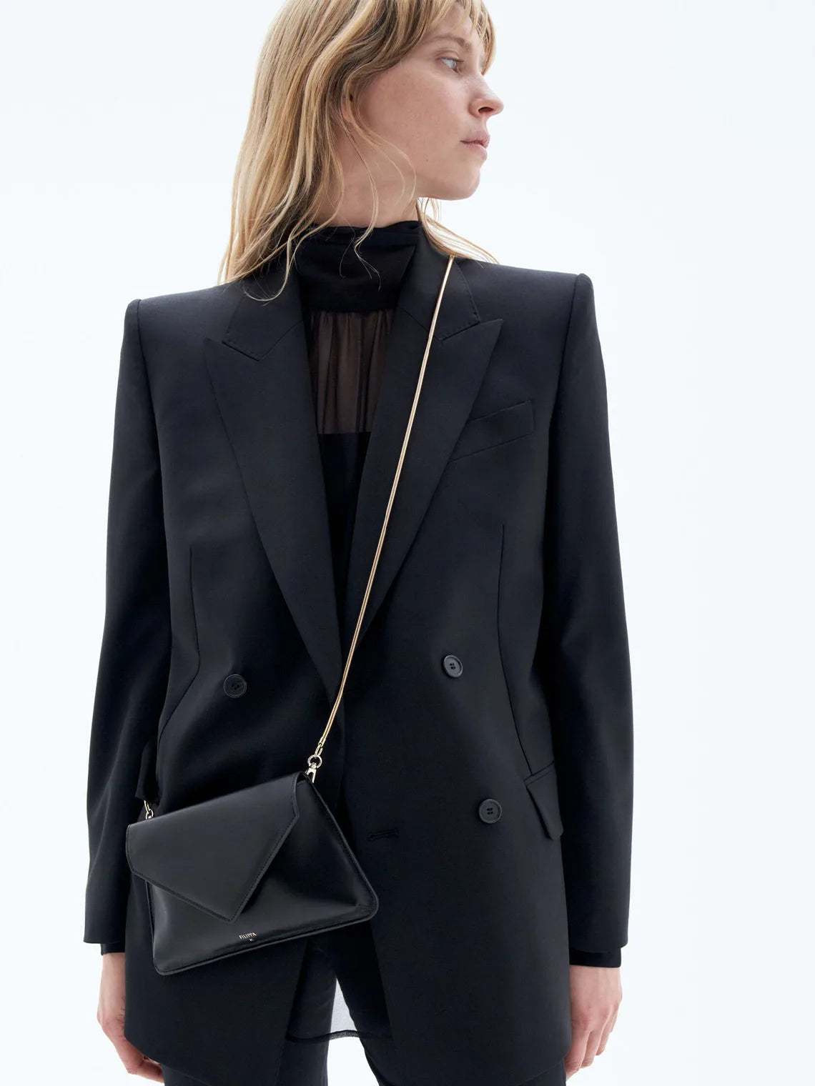 Small Crossbody Bag