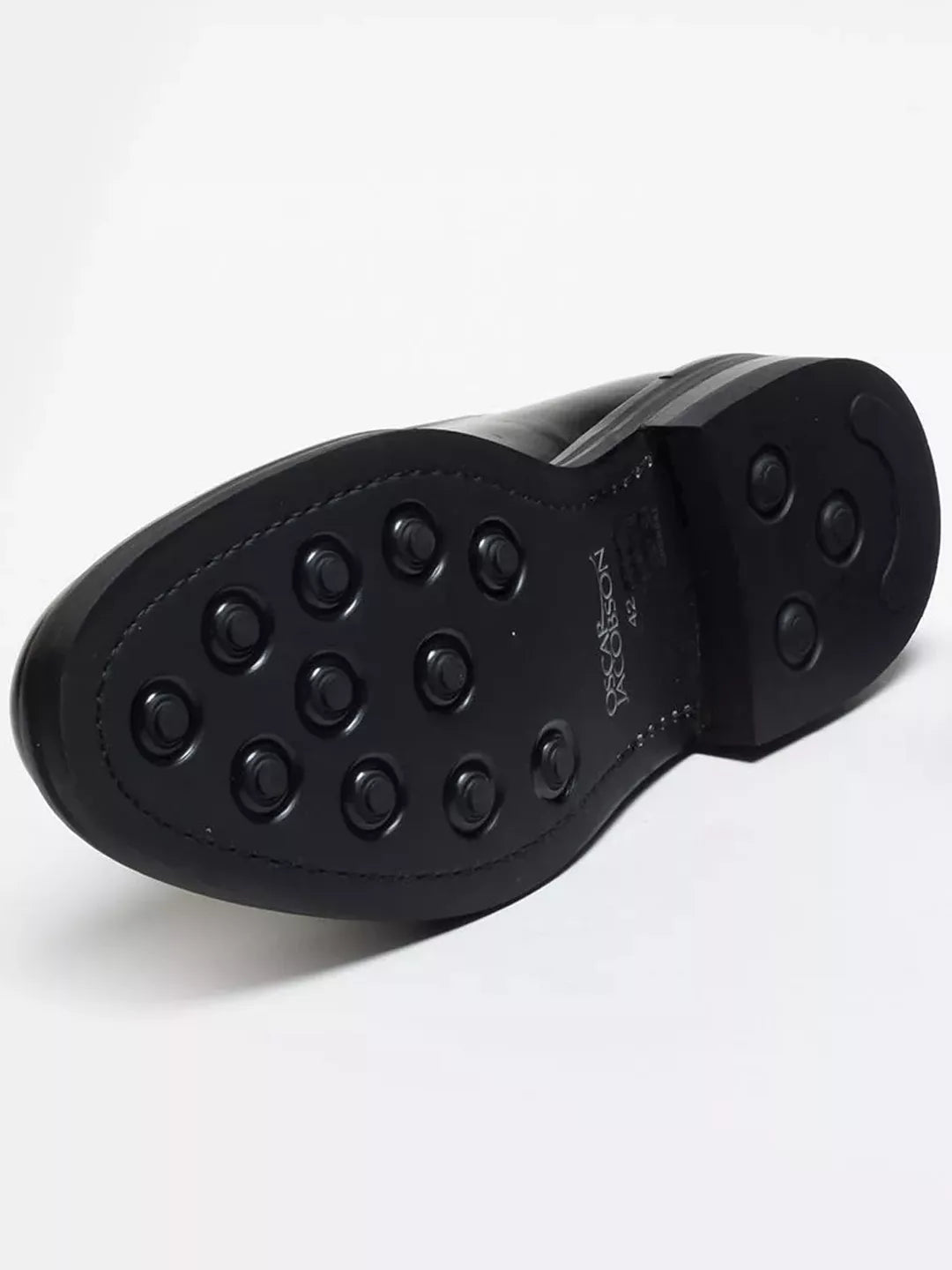 President Wholecut Shoe