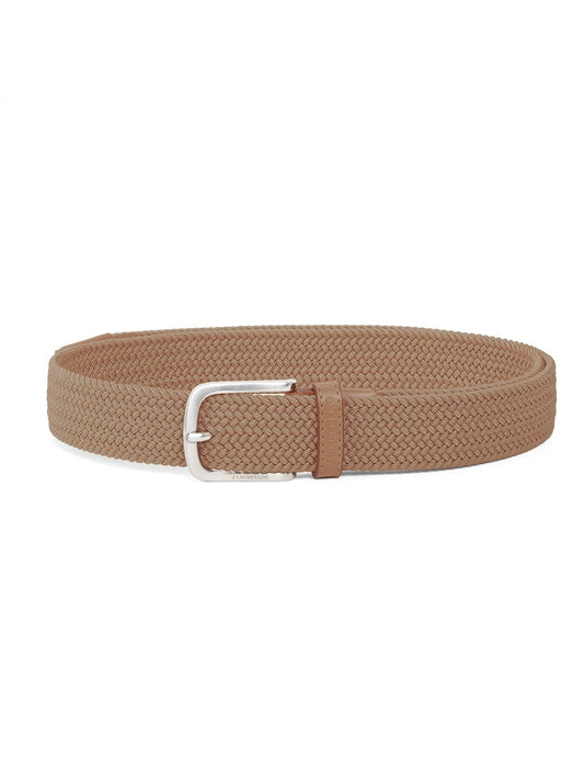 Ben Braided Elastic Belt