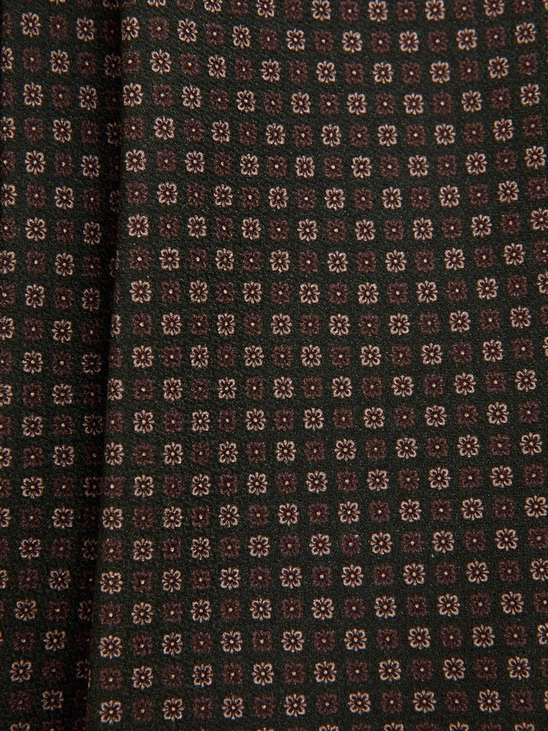 Silk Tie