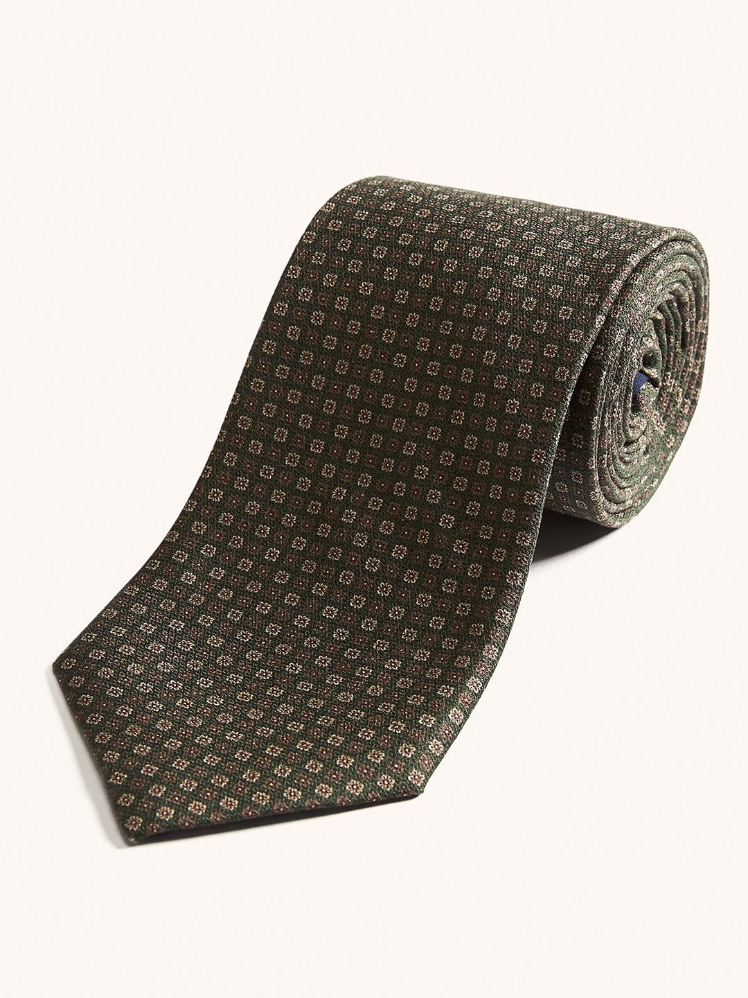 Silk Tie